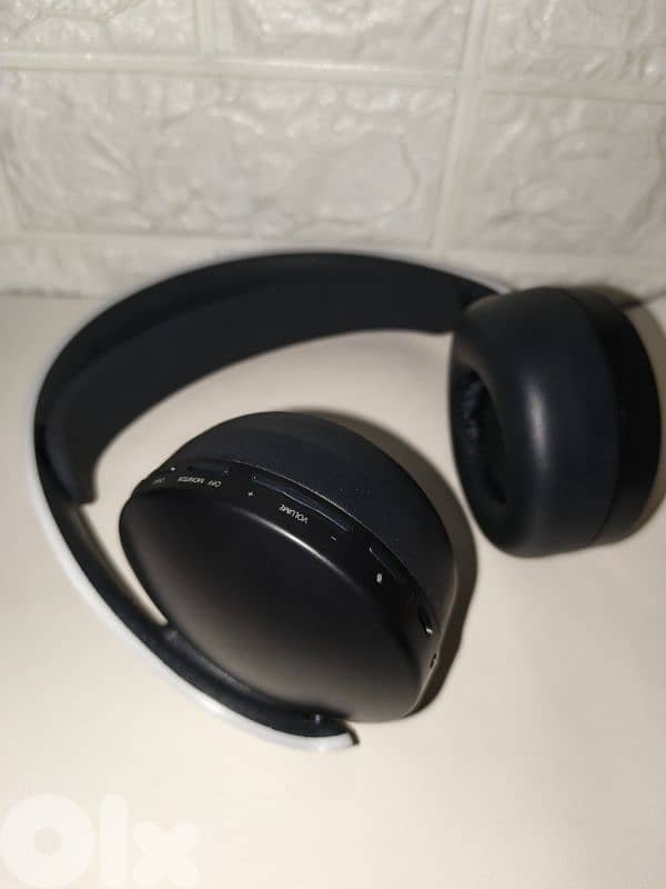 Pulse 3D Wireless Headset **Only 40$ if bought today!!** 0
