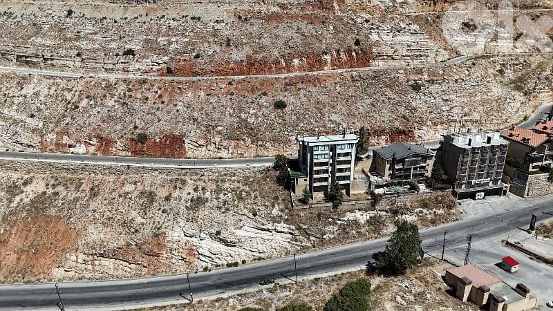Land for sale - Mzaar Ski Resort 0