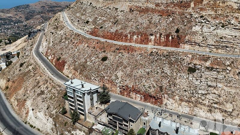 Land for sale - Mzaar Ski Resort 2