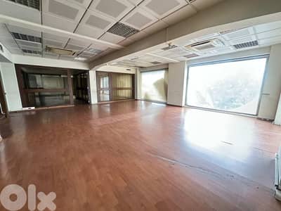 L19717 - 655 SQM Office For Rent in A Prime Location Dora