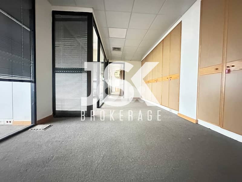 L19721 - 160 SQM Office For Rent in Prime Location Dora 0