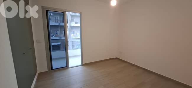 L19723 - Fully Renovated Apartment For Rent in Mazraat Yachouh