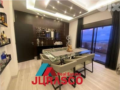 apartment for sale in jbeil 155m / شقة للبيع في جبيل ١٥٥ متر