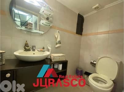 apartment for sale in jbeil 155m / شقة للبيع في جبيل ١٥٥ متر