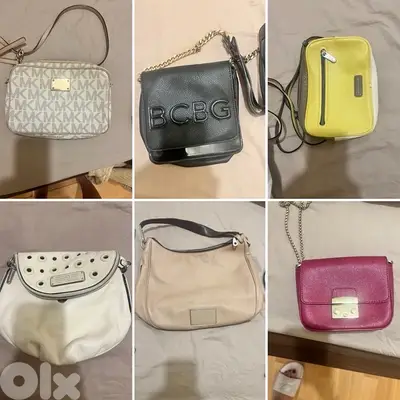 Designers bags