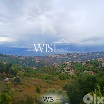 180 SQM Apartment for SALE in Bikfaya - El Deleb!