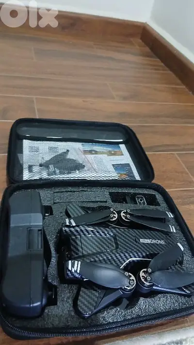The best drone ever not useddd newww
