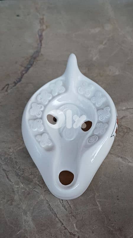 antique 5