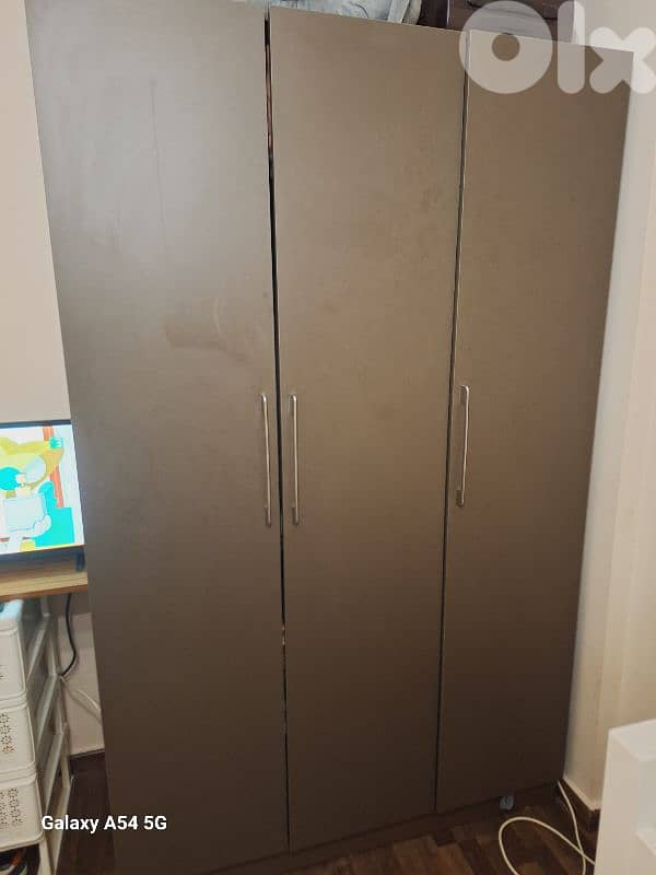 used bedroom 0