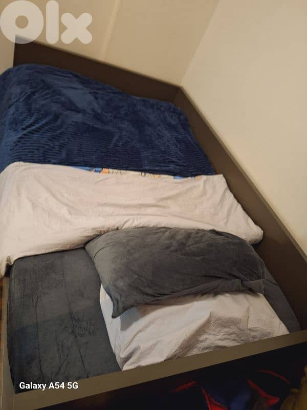 used bedroom 2