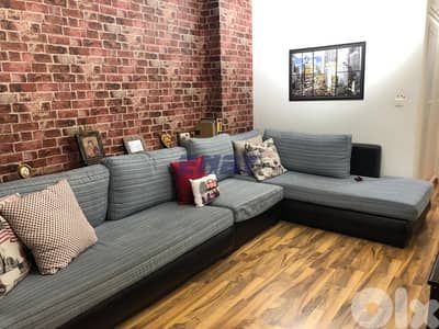 Apartment for Sale in Achrafieh | Fully Furnished | Attractive Price Apartment for Sale in Achrafieh | Fully Furnished | Attractive Price