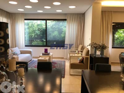 Apartment for Sale in Achrafieh | Fully Furnished | Attractive Price Apartment for Sale in Achrafieh | Fully Furnished | Attractive Price