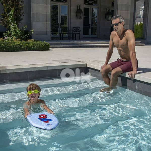 kids swimm way kickboard 3