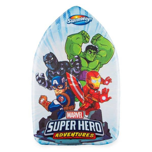 kids swimm way kickboard 0
