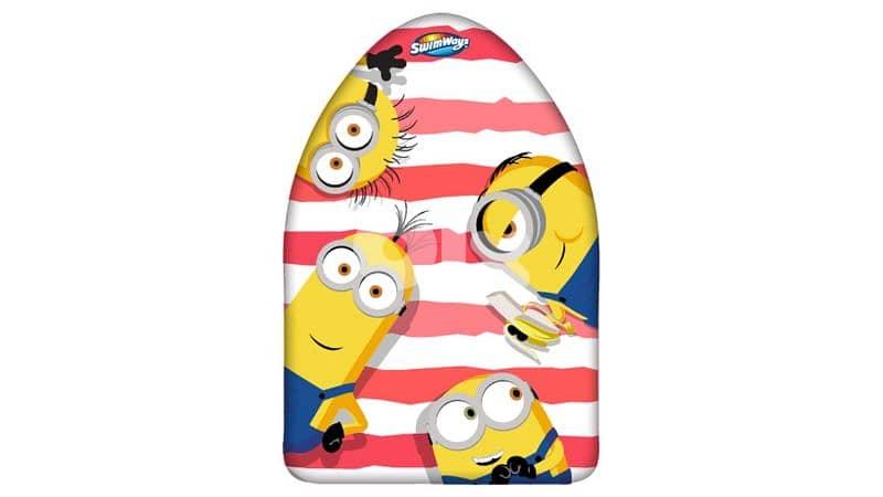 kids swimm way kickboard 1