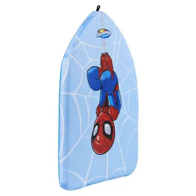 kids swimm way kickboard