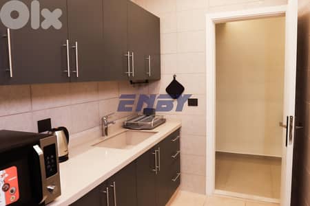Apartment for Rent Achrafieh | Fully Furnished | Calm Neighborhood