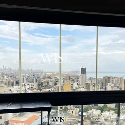 170 SQM Apartment for RENT in zalka!