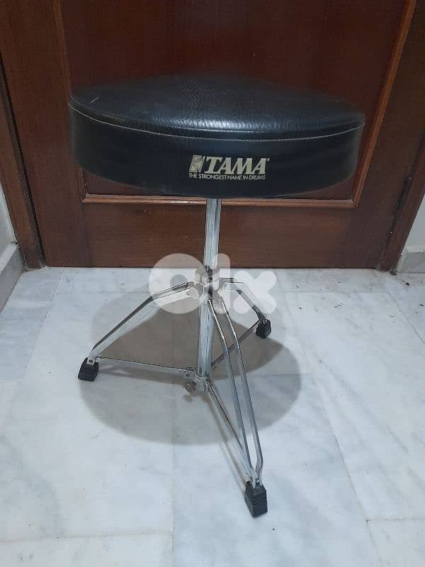 tama throne 0