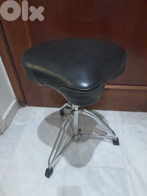 tama throne 1