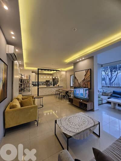 Apartment for sale in zandouka شقة للبيع في زندوقة