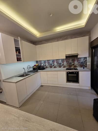 Apartment for sale in zandouka شقة للبيع في زندوقة