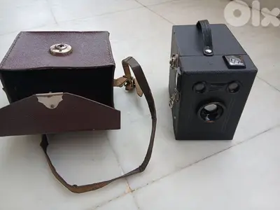 الة تصوير قديمة
