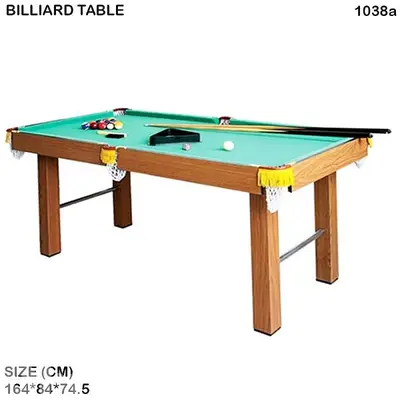 طاولة بيليار Billiard table Snooker