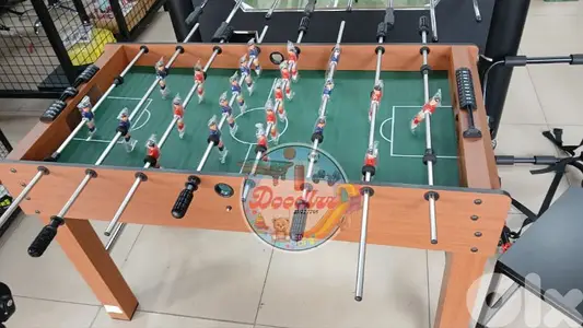 طاولة بيبي فوت Babyfoot Table