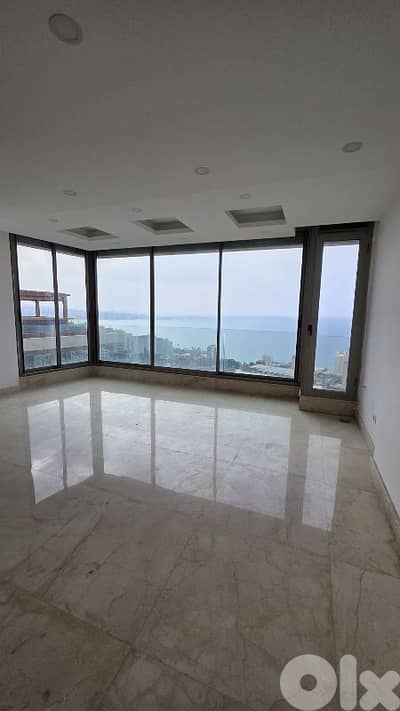 420 sqm Duplex Apartment for Sale in Sahel Alma - FULL VIEW
