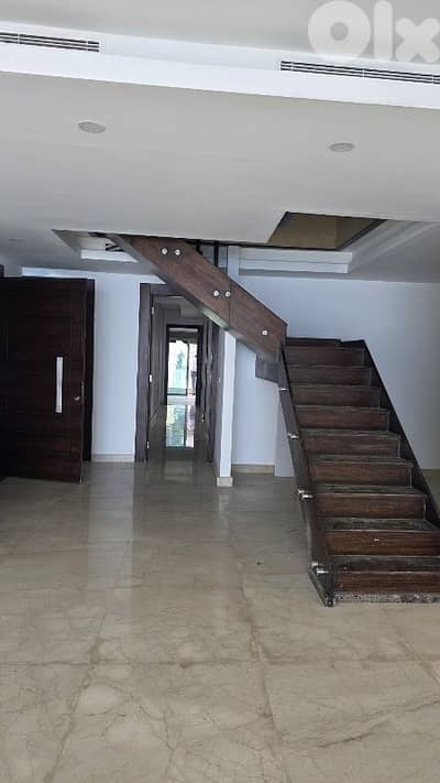 420 sqm Duplex Apartment for Sale in Sahel Alma - FULL VIEW