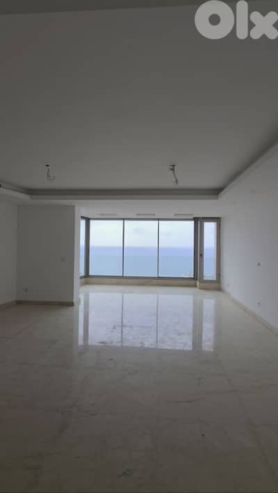 420 sqm Duplex Apartment for Sale in Sahel Alma - FULL VIEW