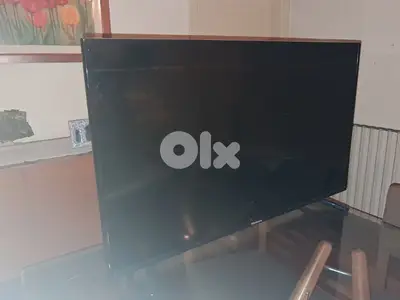 Hisense 43 inch TV