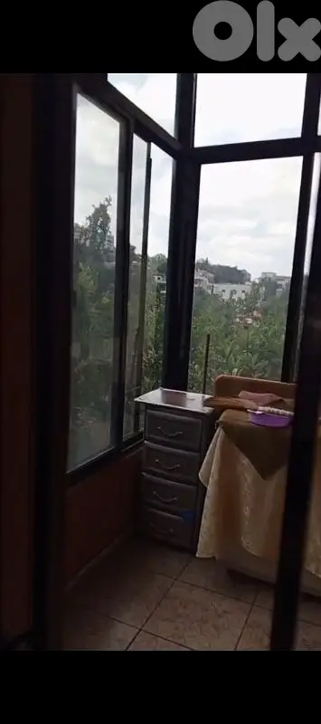 شقة للبيع في عاليه عين عنوب apartment for sale in aley