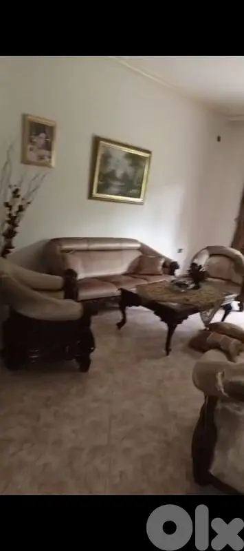 شقة للبيع في عاليه عين عنوب apartment for sale in aley