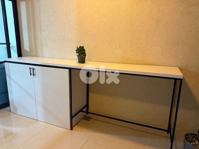 kitchen island 1