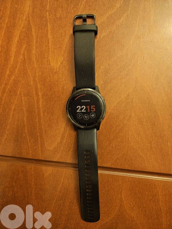 Garmin vivoactive 4 2