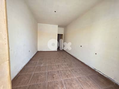 Prime Location New Apartment in Mar Roukoz, Metn with Partial Sea View