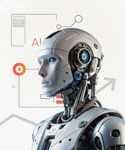 Custom ChatGPT-Powered Bot for Your Website or Business