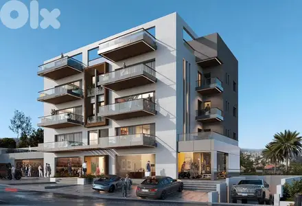 Project for Sale in ZOUK MOSBEH|مشروع تقسيط للبيع في زوق مصبح#RB