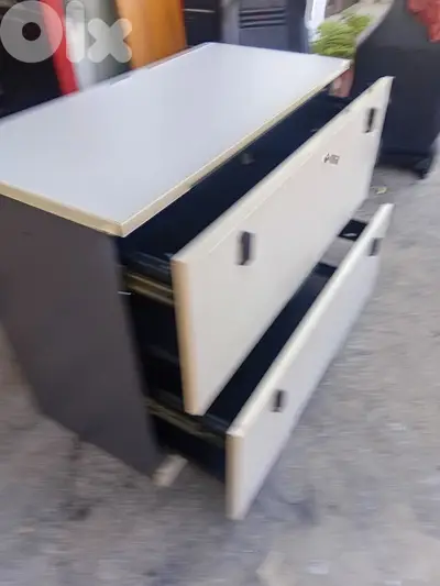 جاورير إيطالي شبه جديد