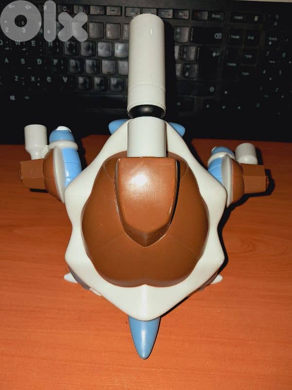 Original Nintendo Pokémon Takara Tomy Action Figure 3