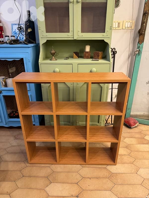 bookshelf 2