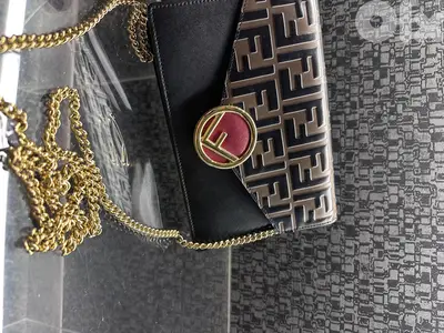 Fendi wallet on chain