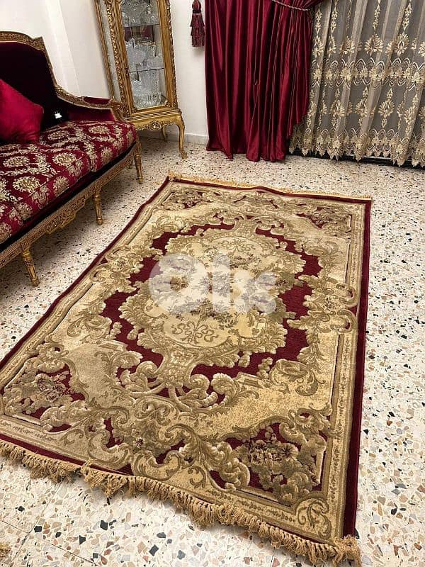 carpets 0