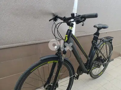 Scott Sub Sport 20