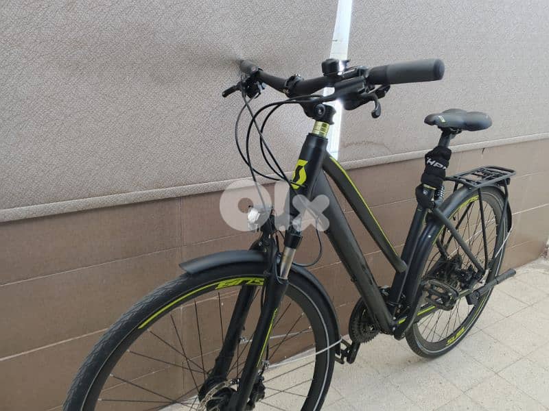 Scott Sub Sport 20 0