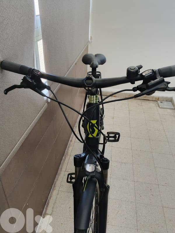 Scott Sub Sport 20 5