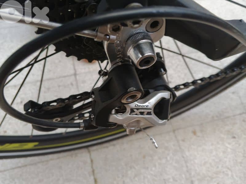 Scott Sub Sport 20 6