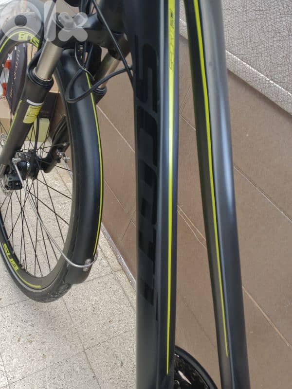 Scott Sub Sport 20 9